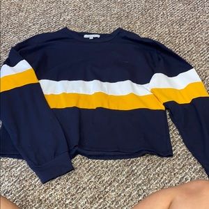 Long sleeve